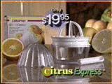 citrus express