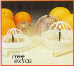 citrus express free bonus