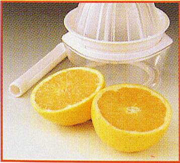 citrus express wholesale