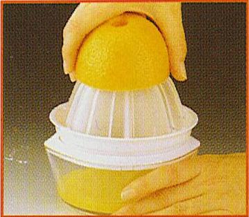 citrus juicer